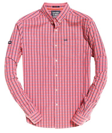 Ultimate University Oxford Shirt Image 2