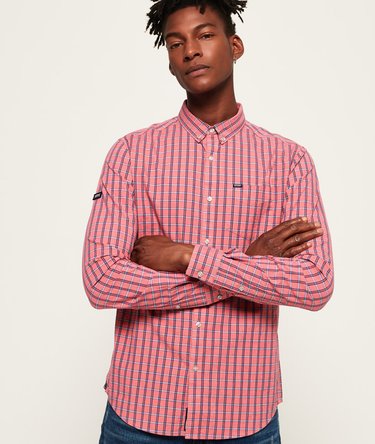 Ultimate University Oxford Shirt Image 1