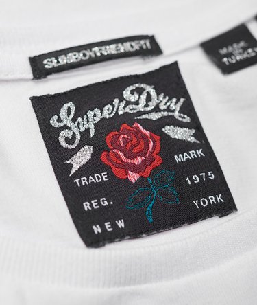 Boyfriend Band T-Shirt Image 5