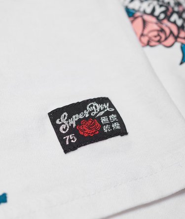 Boyfriend Band T-Shirt Image 7