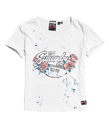 Boyfriend Band T-Shirt Image 2