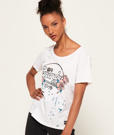 Boyfriend Band T-Shirt Image 1