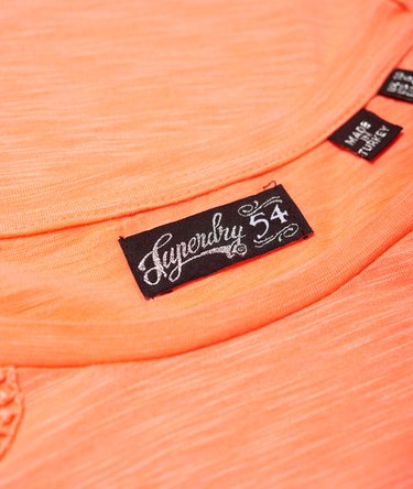 T-shirt en dentelle Elizabeth Image 7