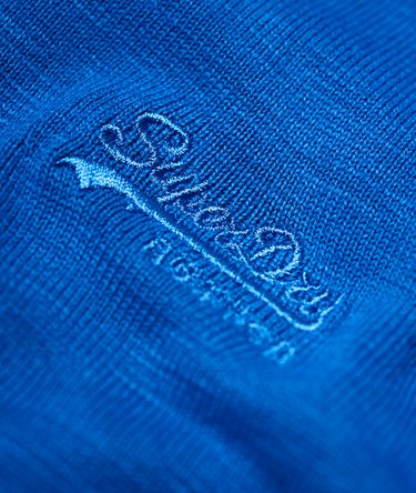 Garment Dye L.A. Crew Jumper Image 7