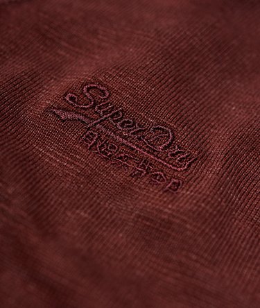 Pull ras du cou Garment Dye L.A. Image 7