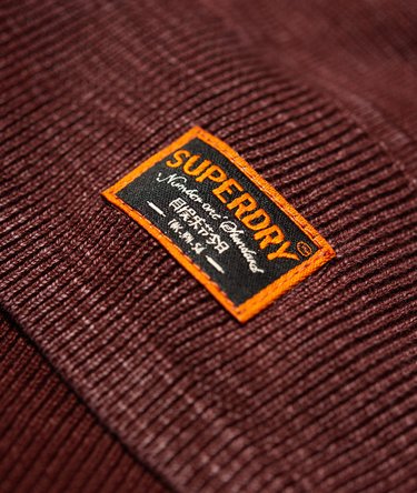 Pull ras du cou Garment Dye L.A. Image 8