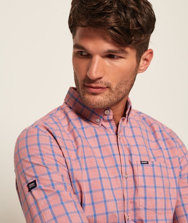 Ultimate University Oxford Shirt Image 5