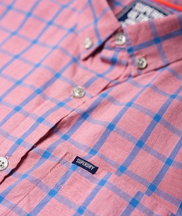 Ultimate University Oxford Shirt Image 7