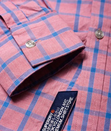 Ultimate University Oxford Shirt Image 8