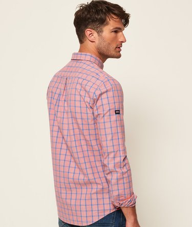 Ultimate University Oxford Shirt Image 4