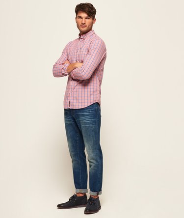 Ultimate University Oxford Shirt Image 3