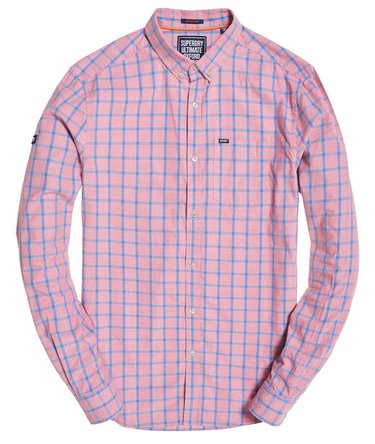 Ultimate University Oxford Shirt Image 2