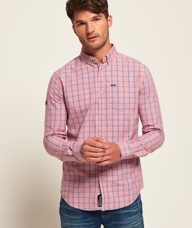 Ultimate University Oxford Shirt Image 1