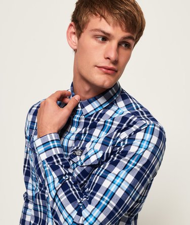 Washbasket Shirt Image 5