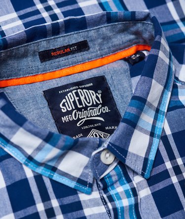 Washbasket Shirt Image 6