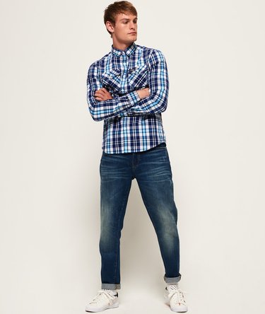 Washbasket Shirt Image 3