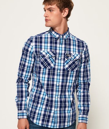 Washbasket Shirt Image 1