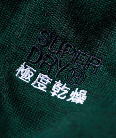 Storm Double Zip Hoodie Image 7