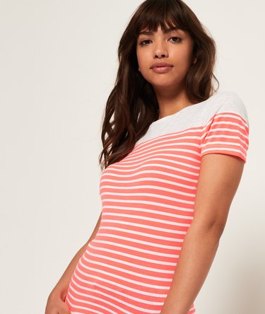 Pop Breton T-shirt Image 1