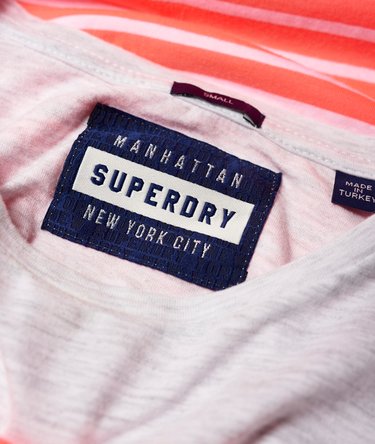 Pop Breton T-shirt Image 6