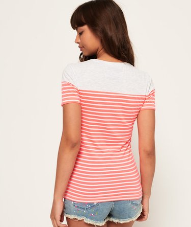 Pop Breton T-shirt Image 4