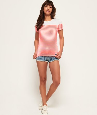 Pop Breton T-shirt Image 3