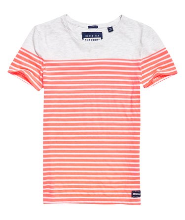 Pop Breton T-shirt Image 2