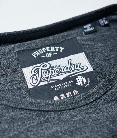 Vintage Baseball Top Image 6
