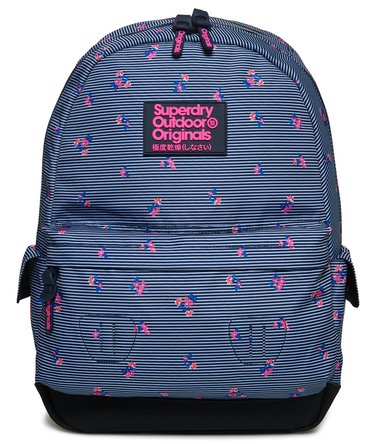 Print Edition Montana Rucksack Image 1