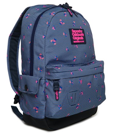 Print Edition Montana Rucksack Image 3