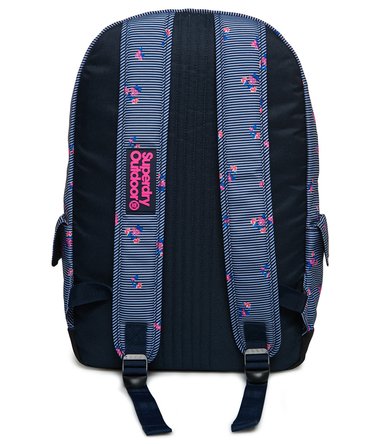 Print Edition Montana Rucksack Image 4