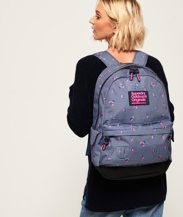 Print Edition Montana Rucksack Image 2