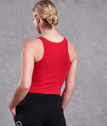 Street Sport Diagonal Bodysuit Image 4