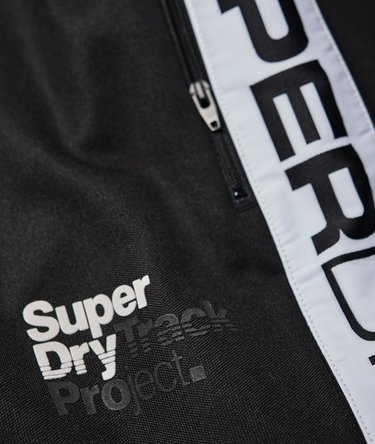 Drop Track Pants Image 5