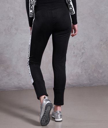 Drop Track Pants Image 3