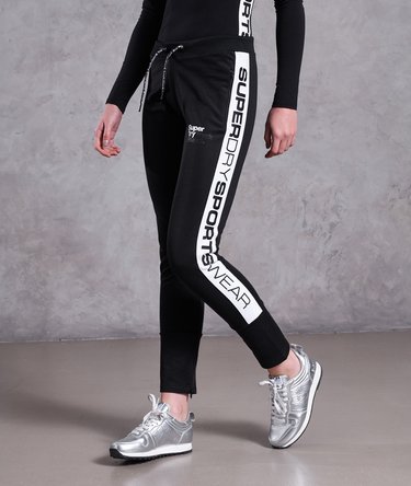 Drop Track Pants Image 2