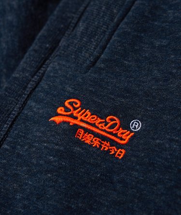 Orange Label Cuffed Joggers Image 5