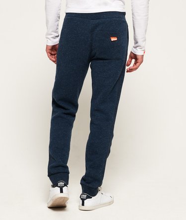 Orange Label Cuffed Joggers Image 3