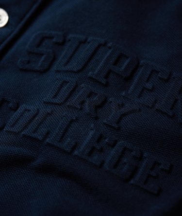 Classic Super Tri Polo Shirt Image 7