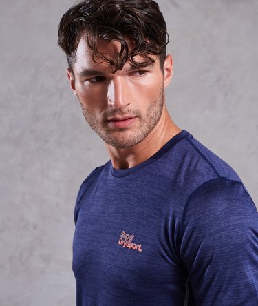 Active Training Short Sleeve T-Shirt Image 5