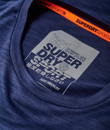 Active Training Short Sleeve T-Shirt Image 6