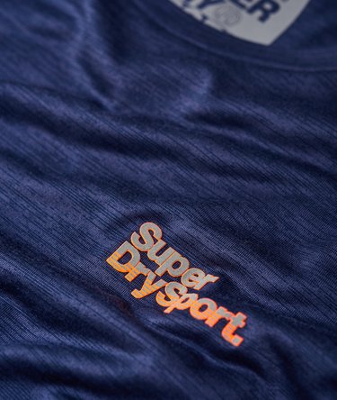 Active Training Short Sleeve T-Shirt Image 7