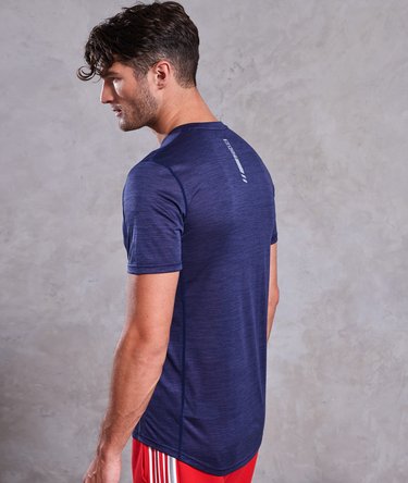 Active Training Short Sleeve T-Shirt Image 4