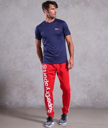Active Training Short Sleeve T-Shirt Image 3