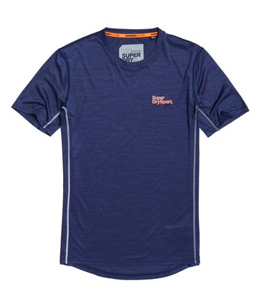 Active Training Short Sleeve T-Shirt Image 2
