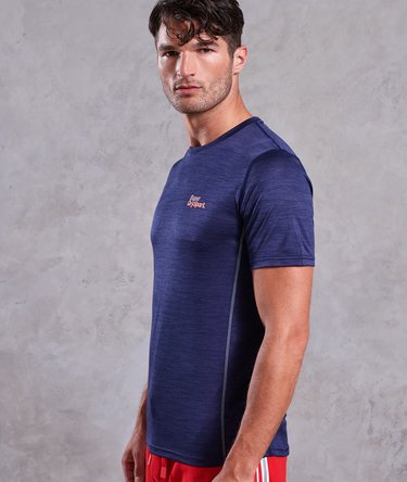 Active Training Short Sleeve T-Shirt Image 1