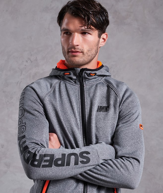 Hoodie Scania - Boeren Onder Elkaar