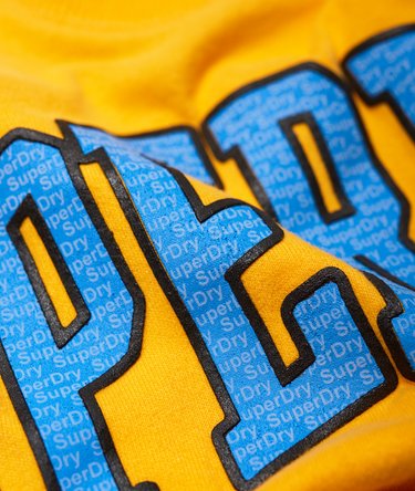 Team Tigers Podium T-shirt Image 7