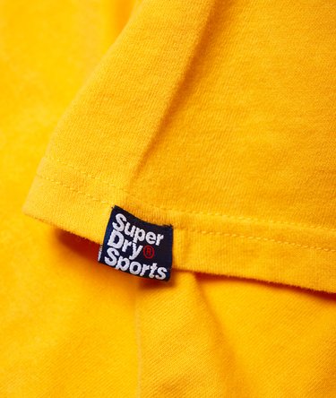 Team Tigers Podium T-shirt Image 8