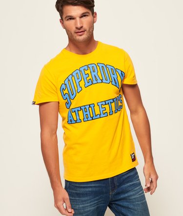 Team Tigers Podium T-shirt Image 2